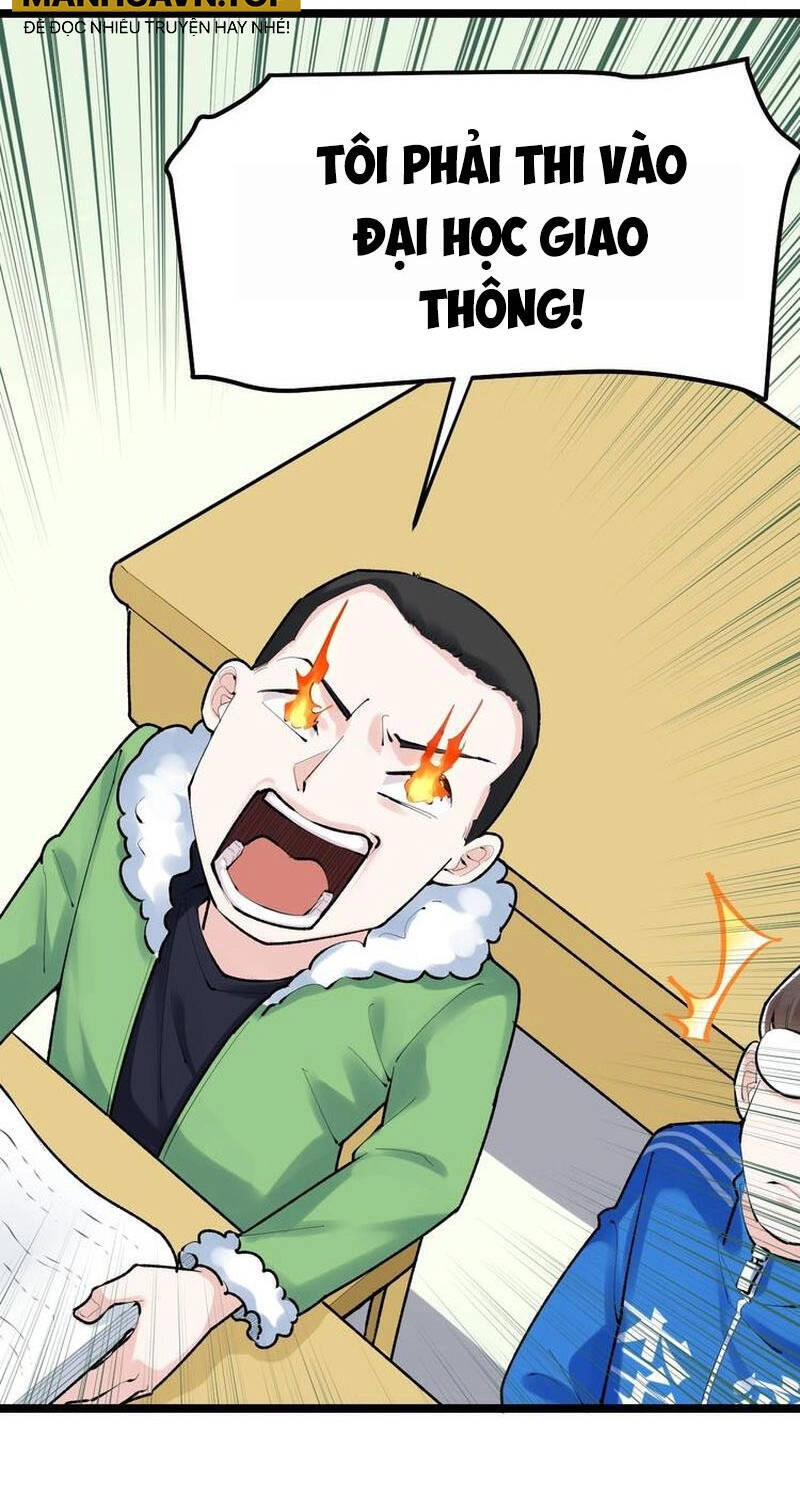 Tinh Thần Đại Hải Của Học Bá Chapter 83 - 11