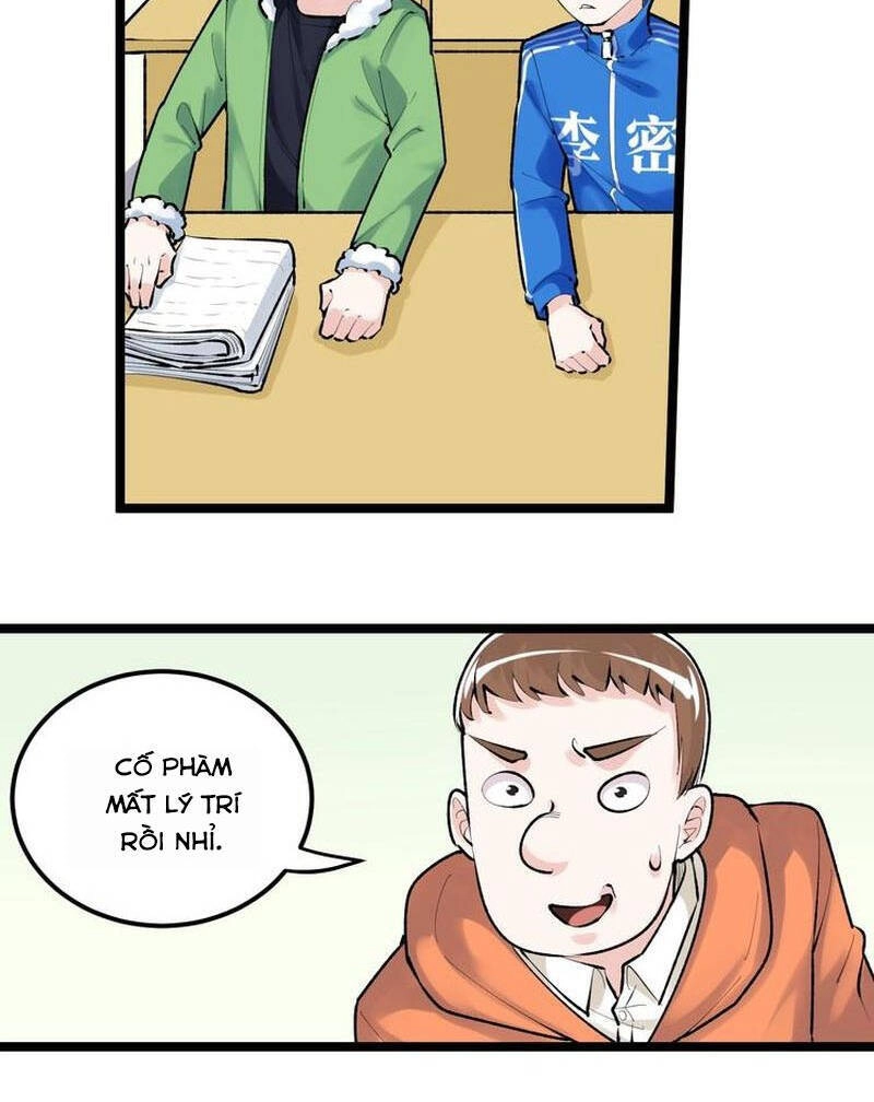 Tinh Thần Đại Hải Của Học Bá Chapter 83 - 13