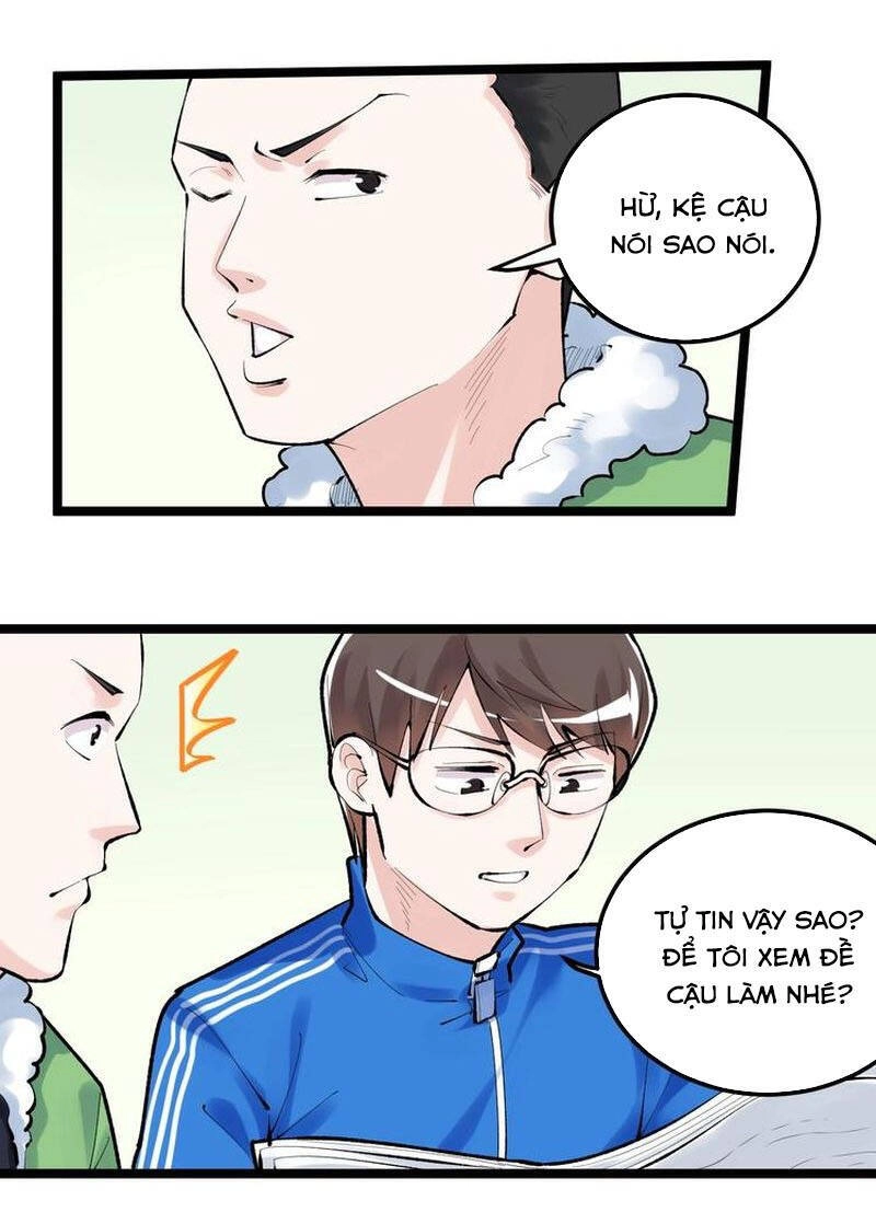 Tinh Thần Đại Hải Của Học Bá Chapter 83 - 14