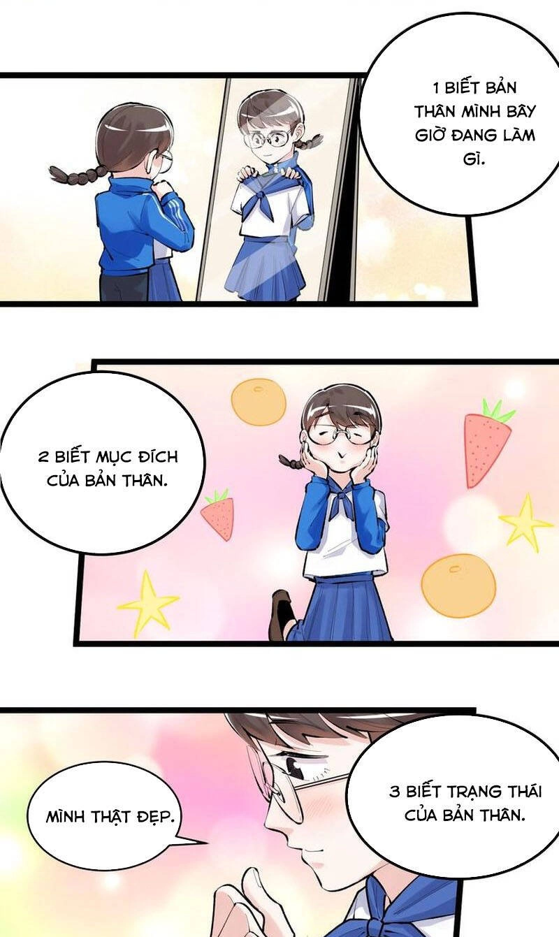 Tinh Thần Đại Hải Của Học Bá Chapter 83 - 24