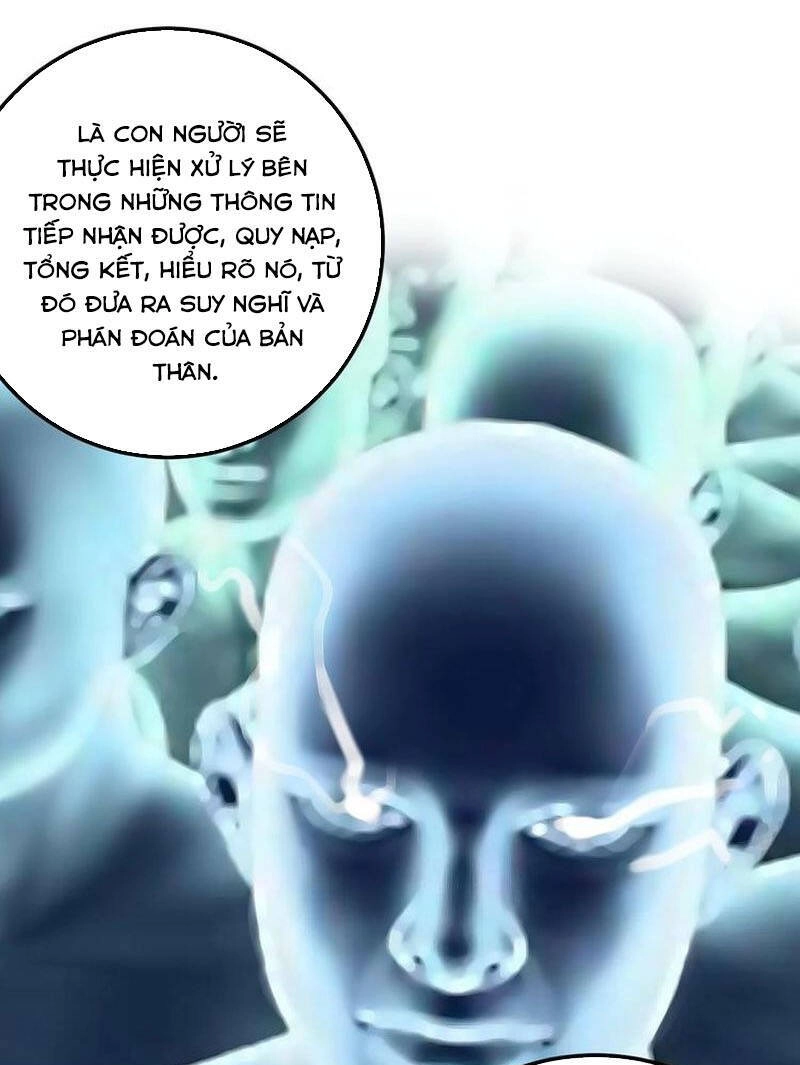 Tinh Thần Đại Hải Của Học Bá Chapter 83 - 30