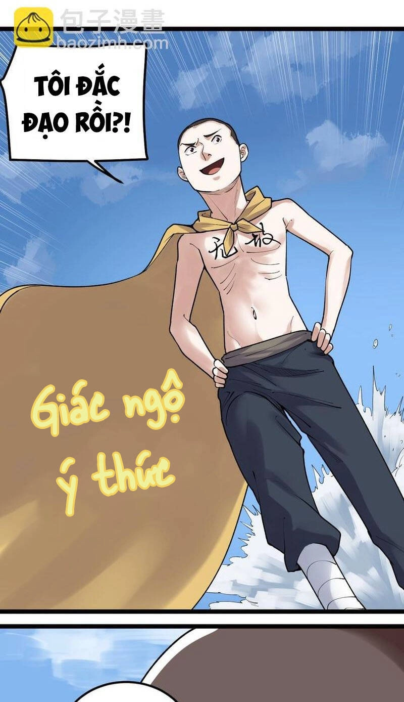 Tinh Thần Đại Hải Của Học Bá Chapter 83 - 32