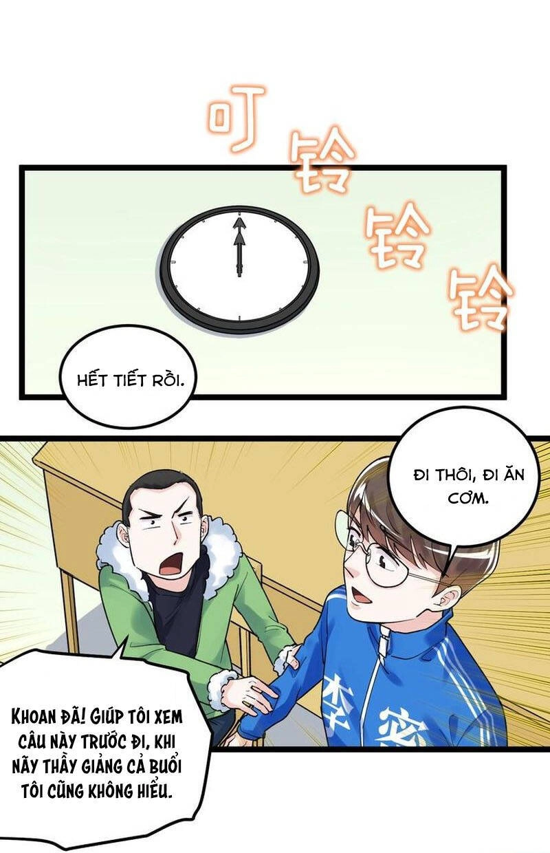 Tinh Thần Đại Hải Của Học Bá Chapter 83 - 36