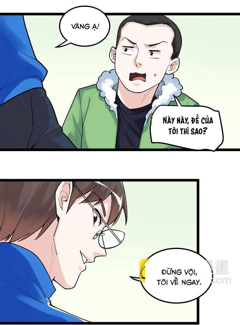 Tinh Thần Đại Hải Của Học Bá Chapter 83 - 39