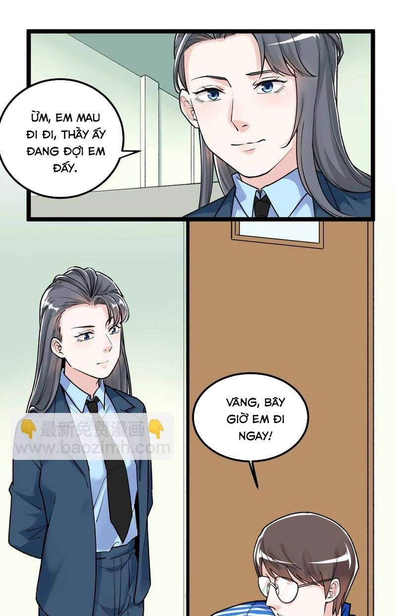 Tinh Thần Đại Hải Của Học Bá Chapter 83 - 43