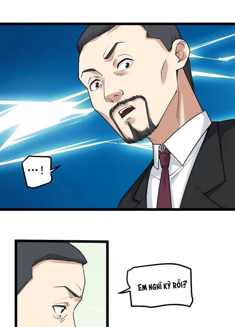 Tinh Thần Đại Hải Của Học Bá Chapter 84 - 14