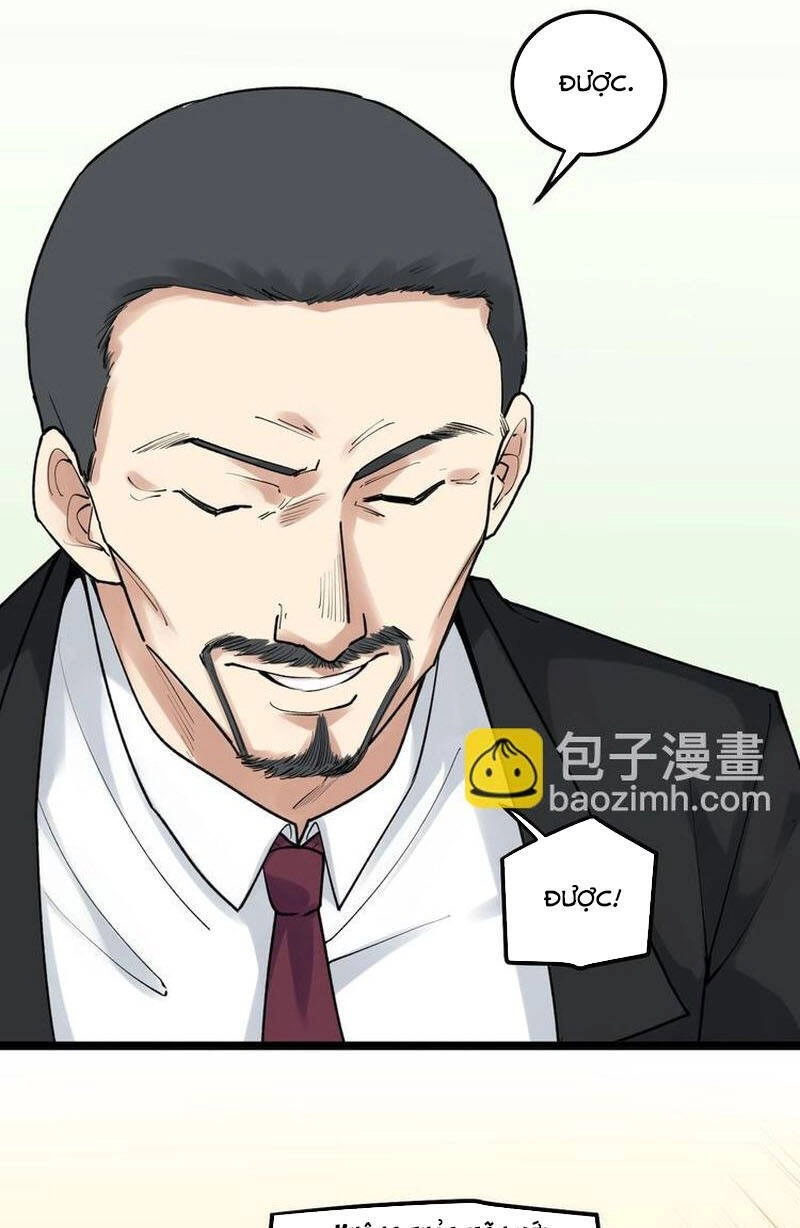 Tinh Thần Đại Hải Của Học Bá Chapter 84 - 16