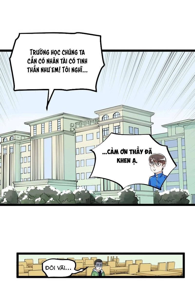 Tinh Thần Đại Hải Của Học Bá Chapter 84 - 18