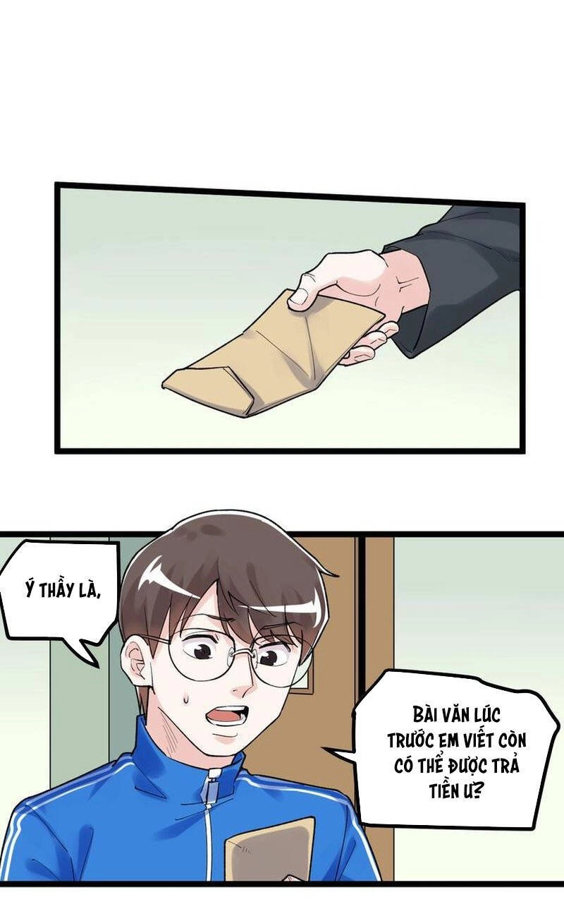 Tinh Thần Đại Hải Của Học Bá Chapter 84 - 23