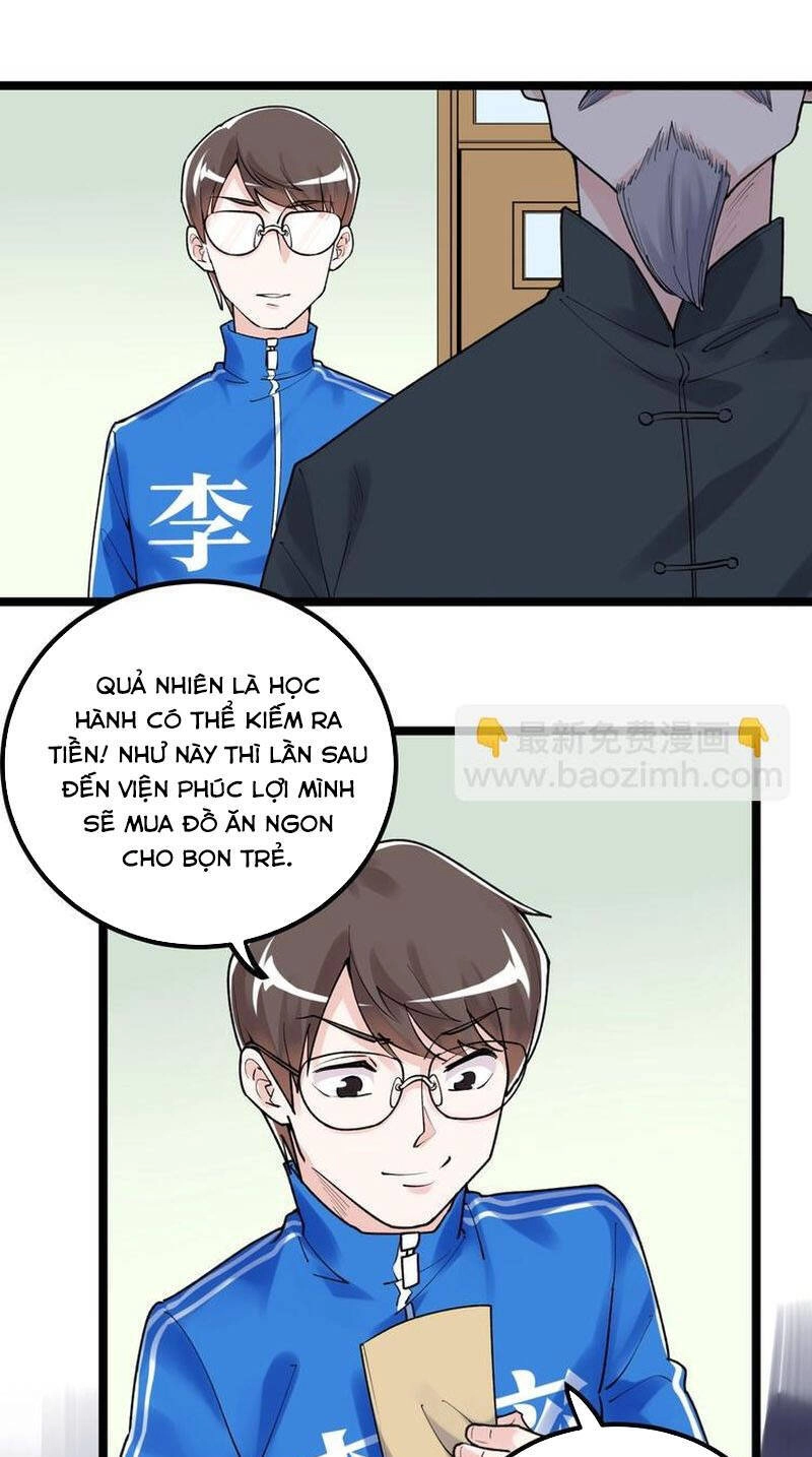 Tinh Thần Đại Hải Của Học Bá Chapter 84 - 28