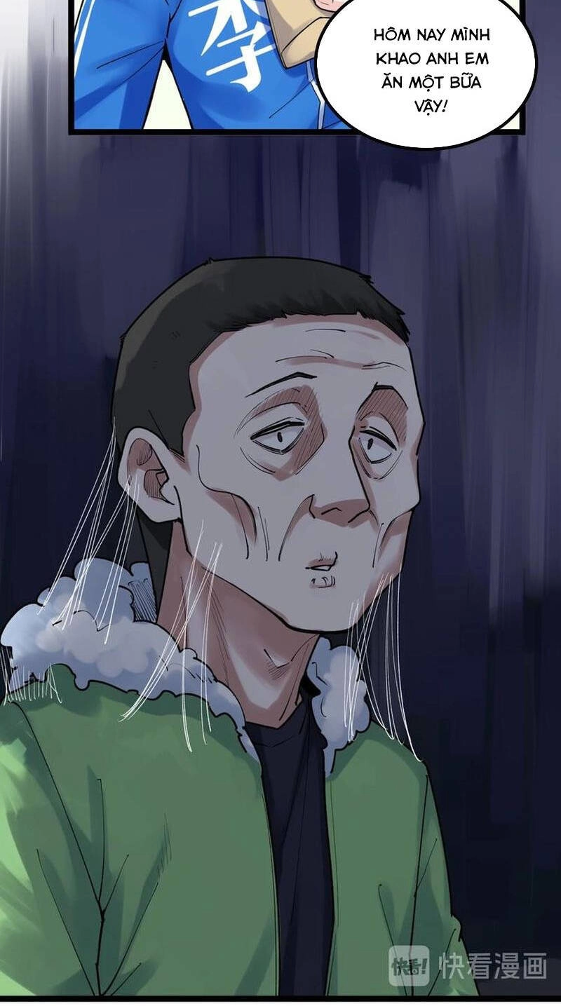 Tinh Thần Đại Hải Của Học Bá Chapter 84 - 29