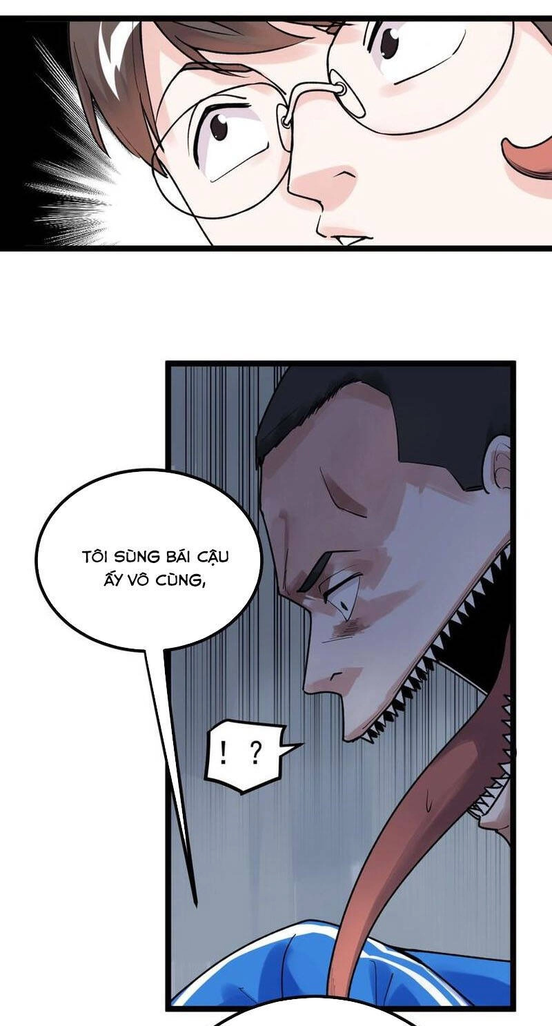 Tinh Thần Đại Hải Của Học Bá Chapter 84 - 36