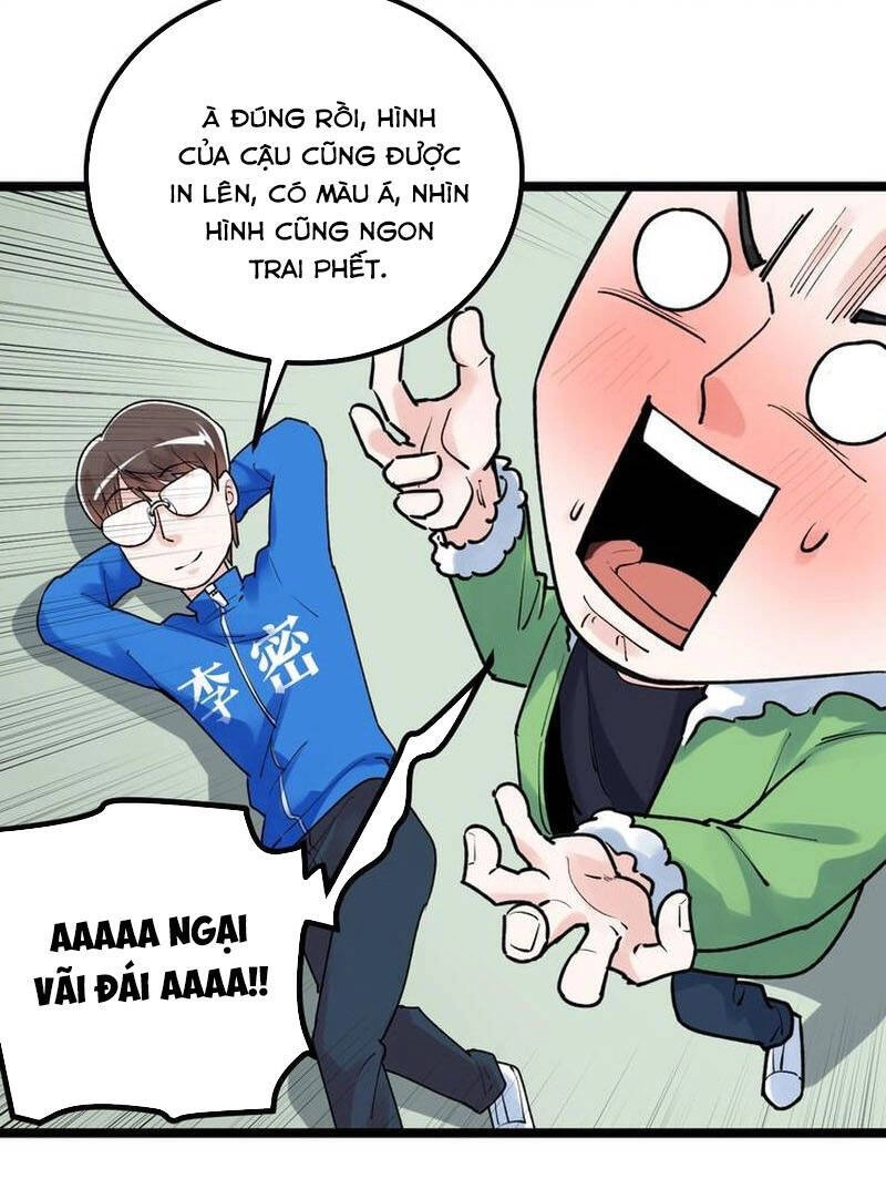 Tinh Thần Đại Hải Của Học Bá Chapter 84 - 39