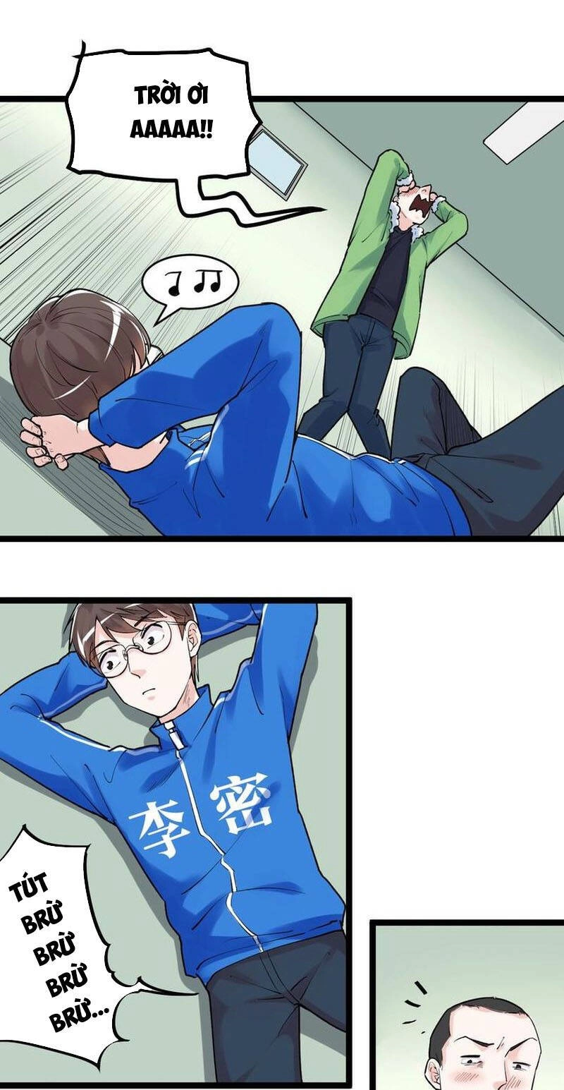 Tinh Thần Đại Hải Của Học Bá Chapter 84 - 40