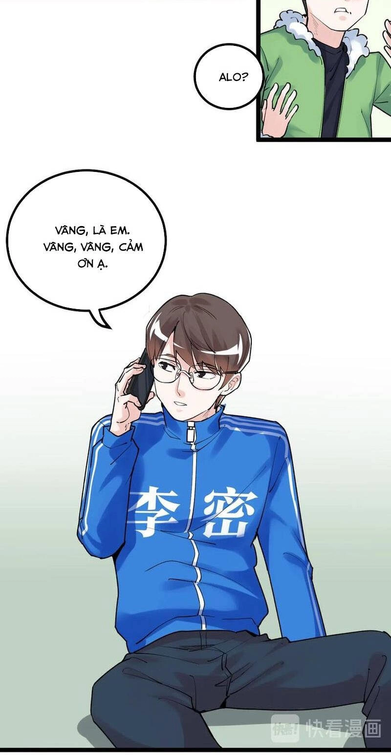 Tinh Thần Đại Hải Của Học Bá Chapter 84 - 41