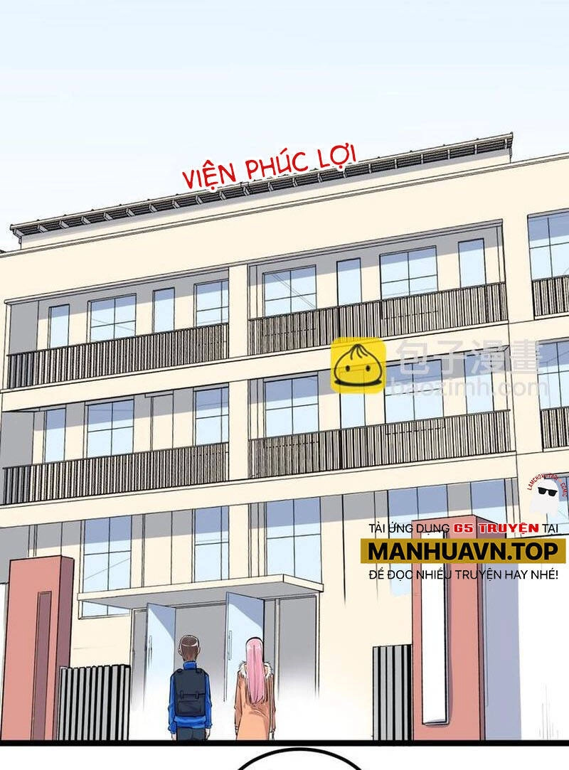 Tinh Thần Đại Hải Của Học Bá Chapter 85 - 5