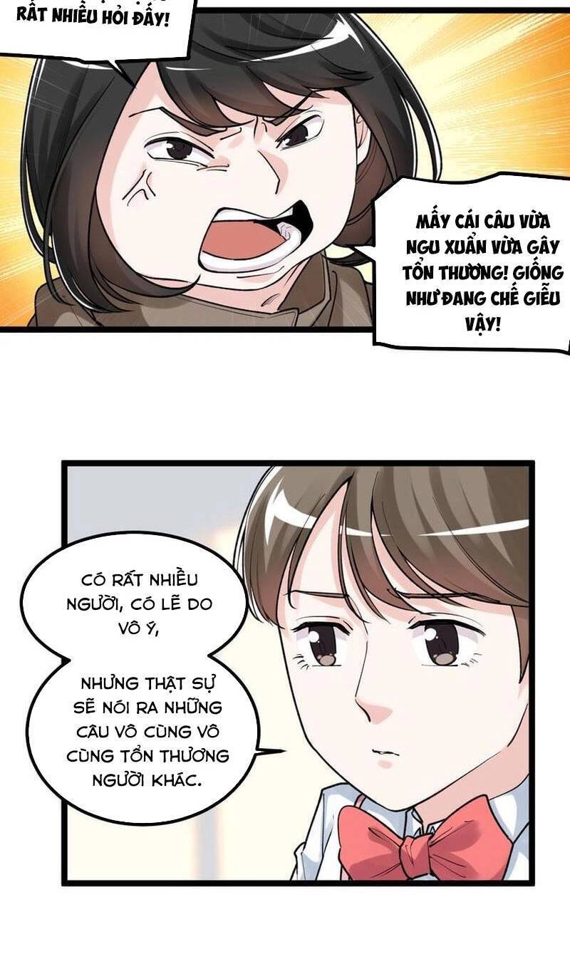 Tinh Thần Đại Hải Của Học Bá Chapter 85 - 10