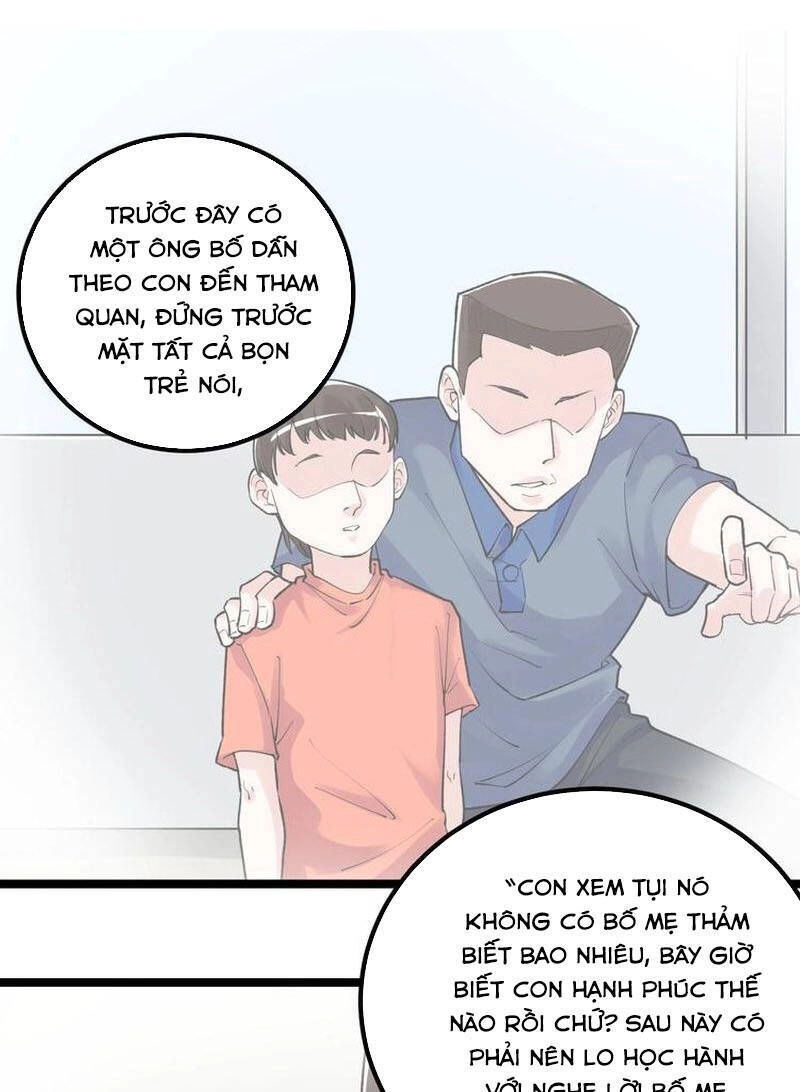 Tinh Thần Đại Hải Của Học Bá Chapter 85 - 11