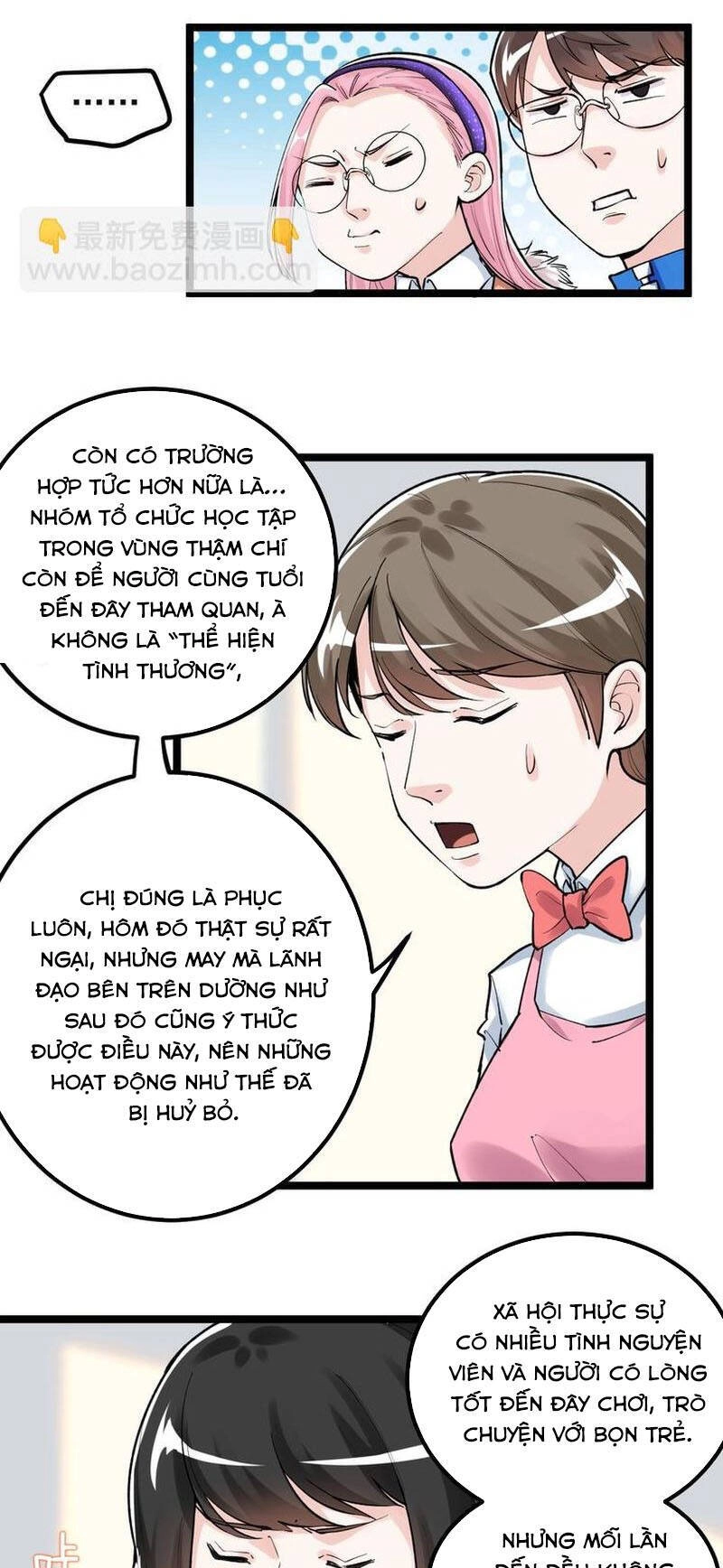 Tinh Thần Đại Hải Của Học Bá Chapter 85 - 13