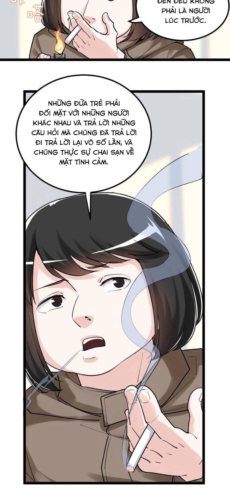 Tinh Thần Đại Hải Của Học Bá Chapter 85 - 14