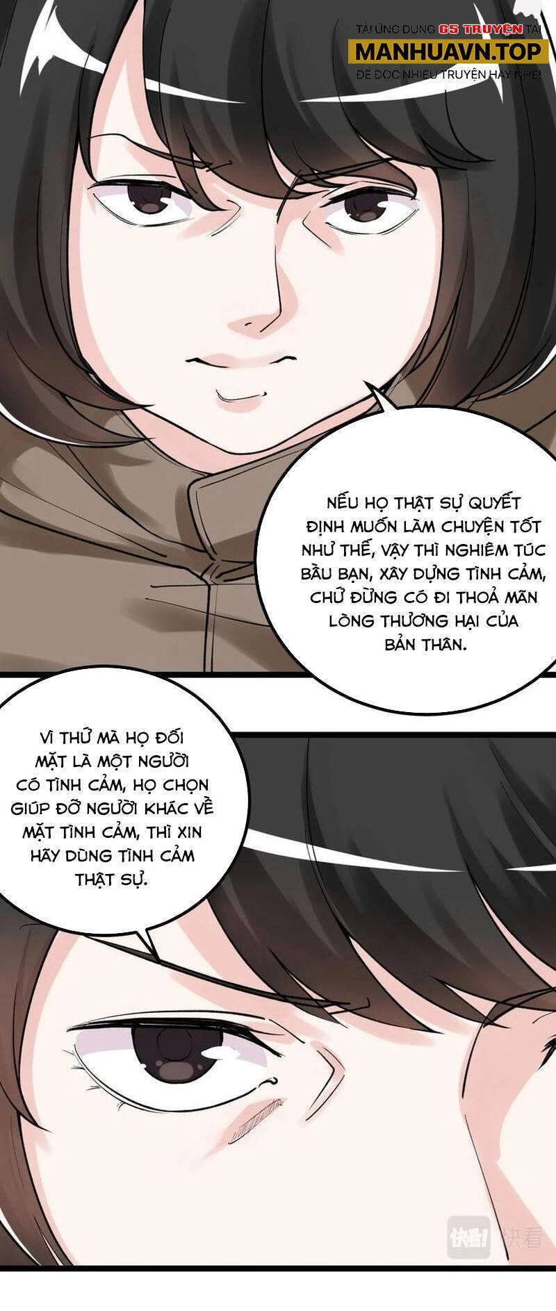 Tinh Thần Đại Hải Của Học Bá Chapter 85 - 16