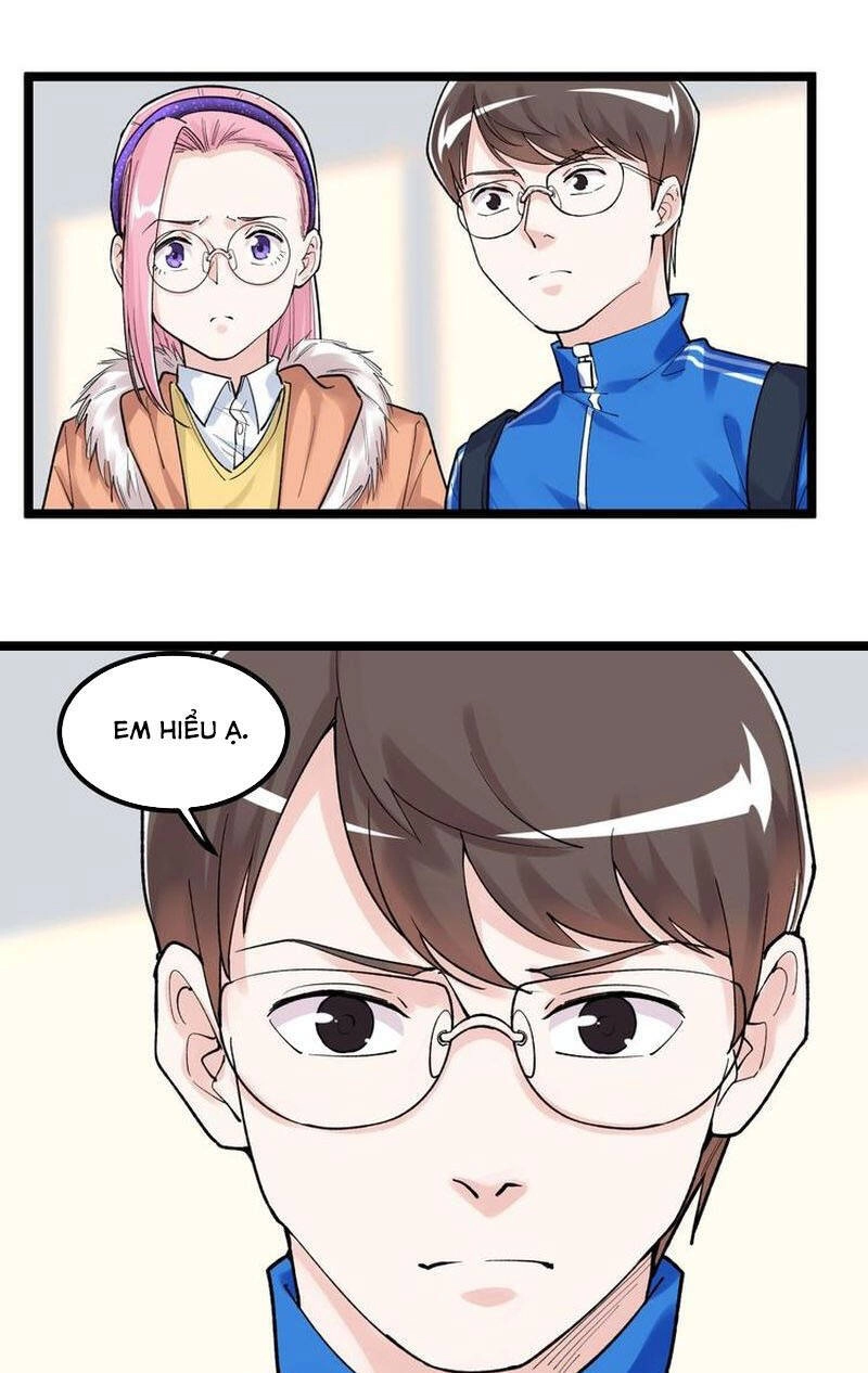 Tinh Thần Đại Hải Của Học Bá Chapter 85 - 17