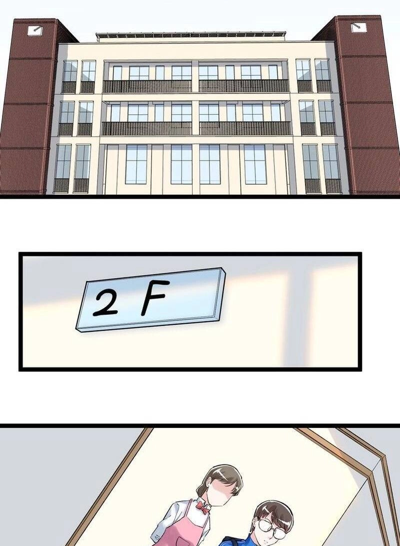 Tinh Thần Đại Hải Của Học Bá Chapter 85 - 19