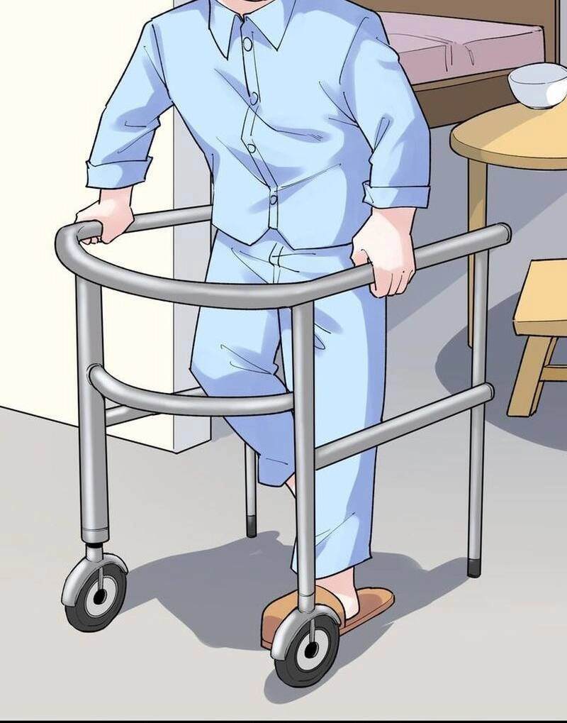 Tinh Thần Đại Hải Của Học Bá Chapter 85 - 22