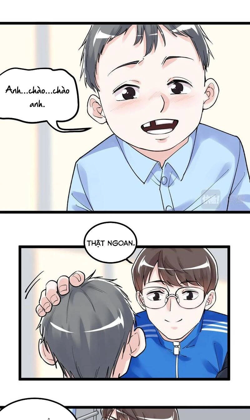 Tinh Thần Đại Hải Của Học Bá Chapter 85 - 25