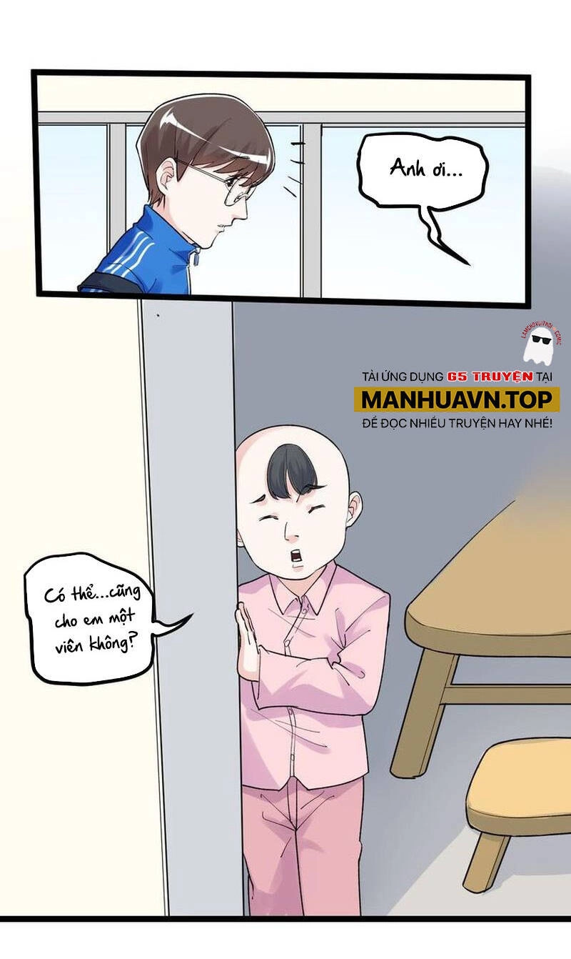 Tinh Thần Đại Hải Của Học Bá Chapter 85 - 28