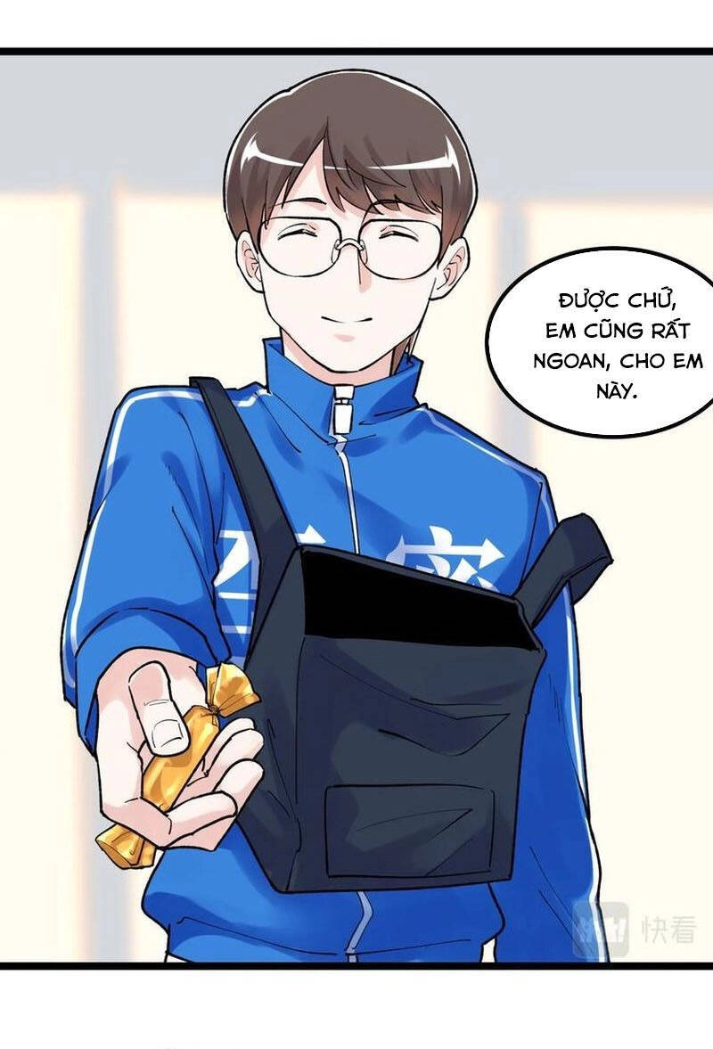 Tinh Thần Đại Hải Của Học Bá Chapter 85 - 29