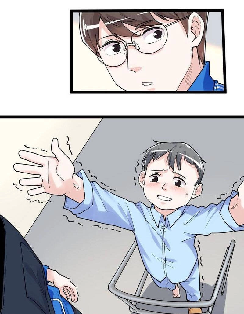 Tinh Thần Đại Hải Của Học Bá Chapter 85 - 33