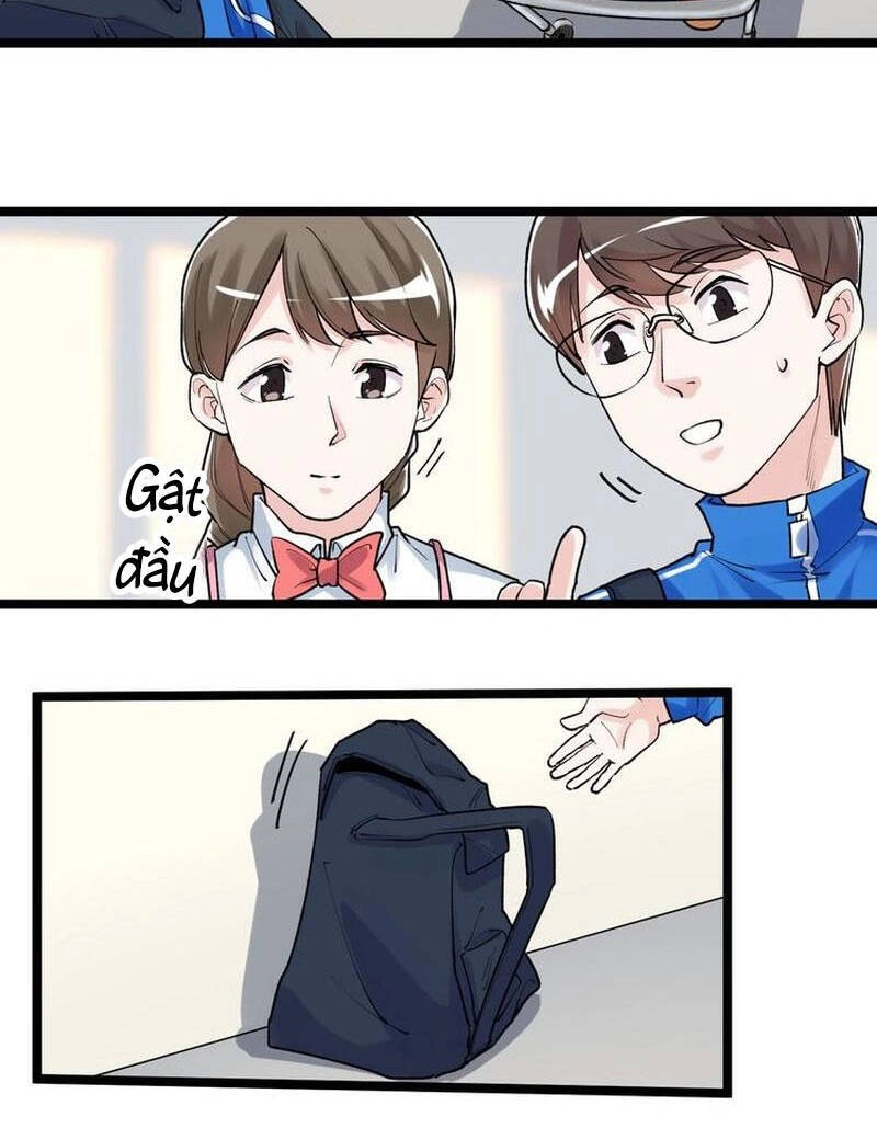 Tinh Thần Đại Hải Của Học Bá Chapter 85 - 34