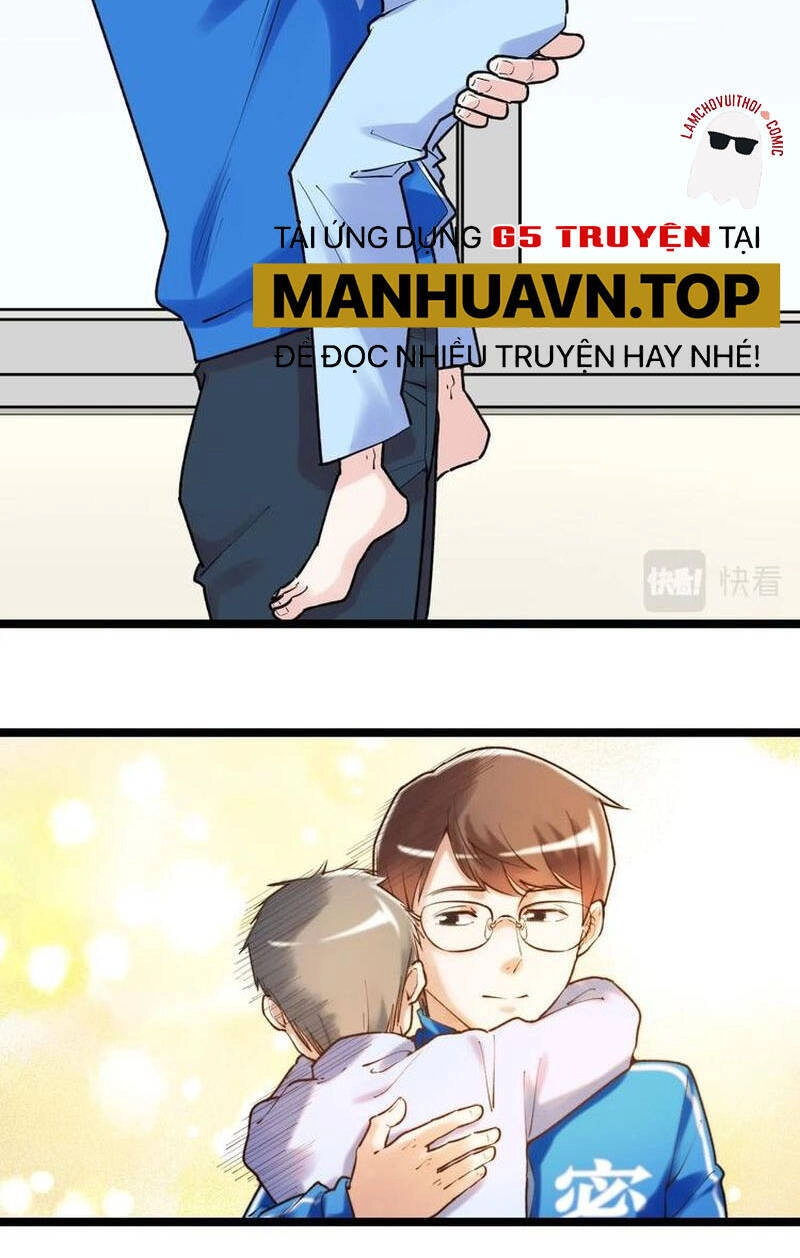 Tinh Thần Đại Hải Của Học Bá Chapter 85 - 36