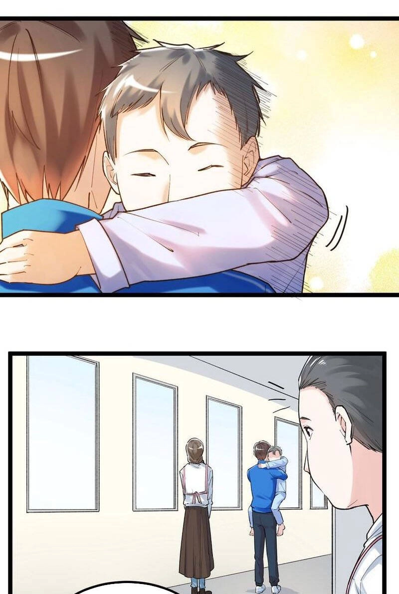 Tinh Thần Đại Hải Của Học Bá Chapter 85 - 37