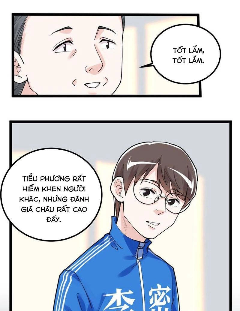 Tinh Thần Đại Hải Của Học Bá Chapter 85 - 39