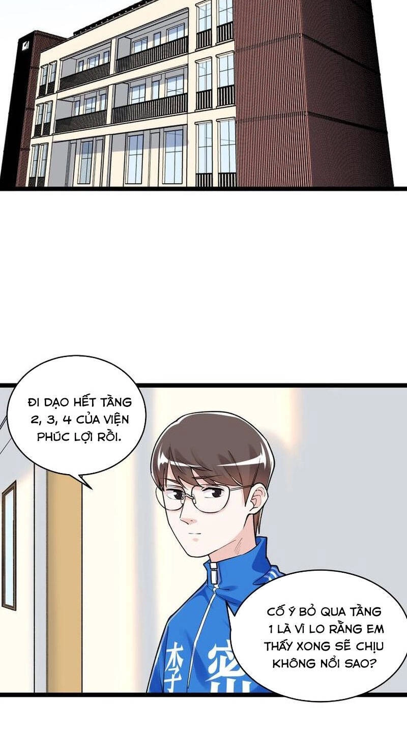 Tinh Thần Đại Hải Của Học Bá Chapter 86 - 10