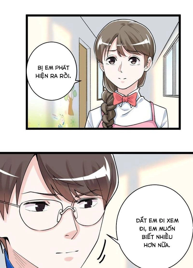 Tinh Thần Đại Hải Của Học Bá Chapter 86 - 11