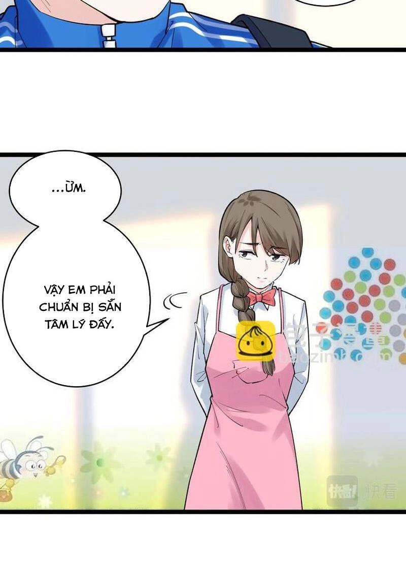 Tinh Thần Đại Hải Của Học Bá Chapter 86 - 12