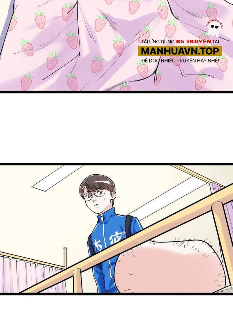 Tinh Thần Đại Hải Của Học Bá Chapter 86 - 18