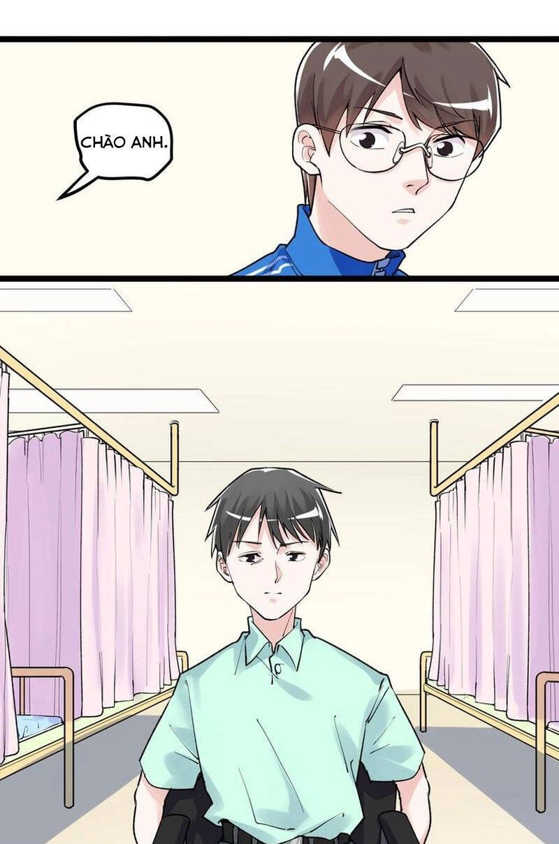 Tinh Thần Đại Hải Của Học Bá Chapter 86 - 19