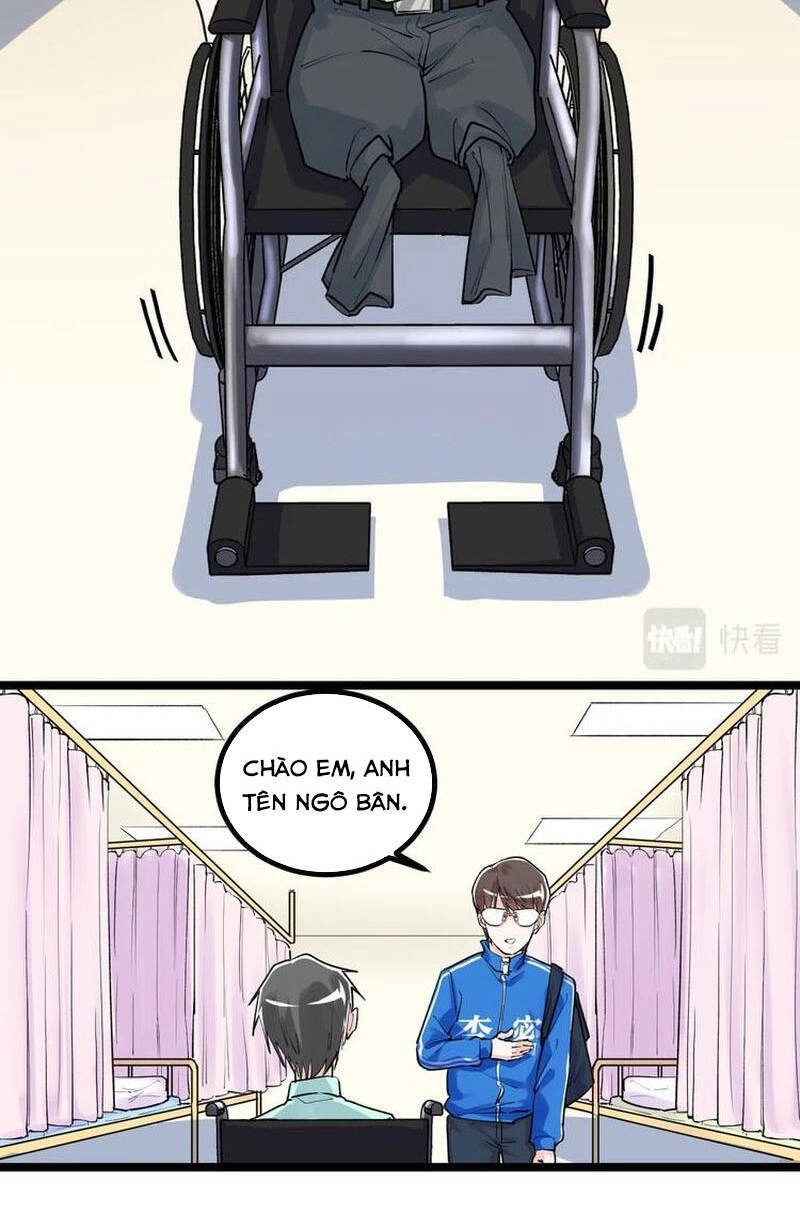 Tinh Thần Đại Hải Của Học Bá Chapter 86 - 20