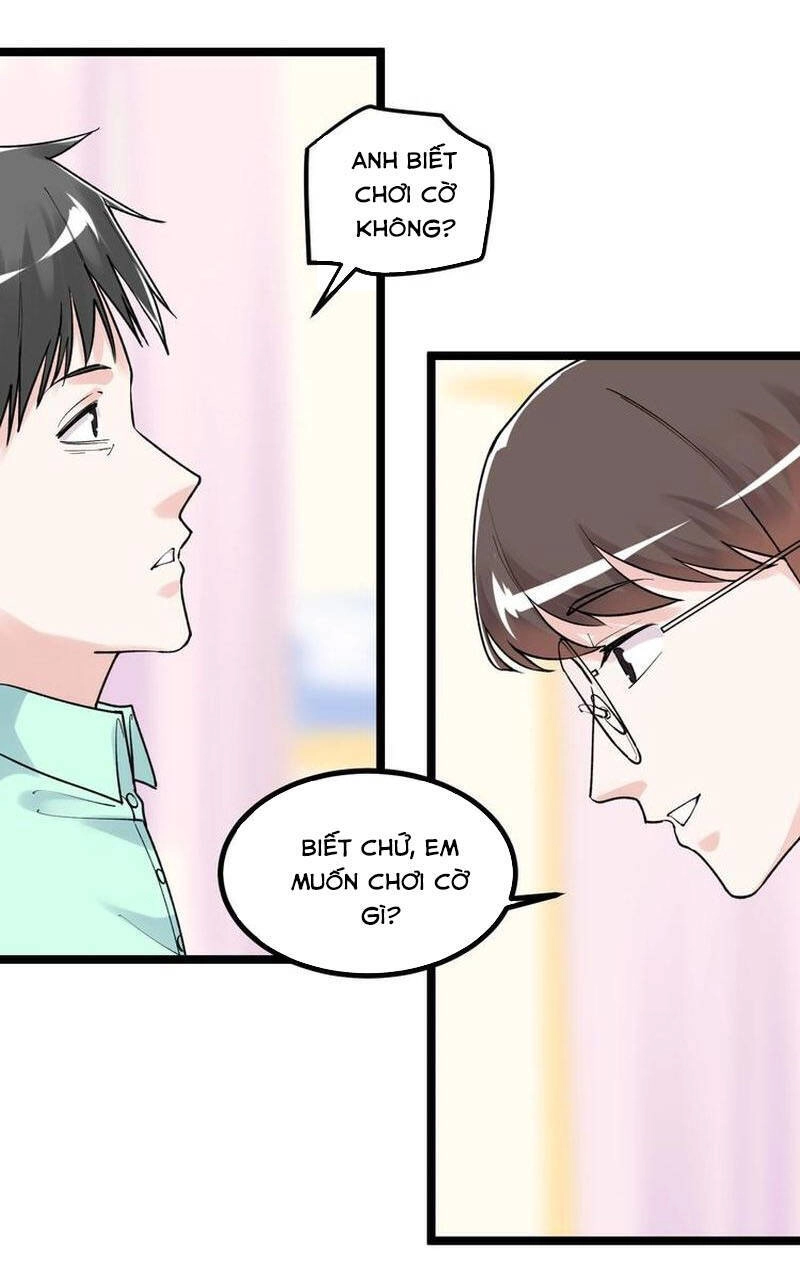 Tinh Thần Đại Hải Của Học Bá Chapter 86 - 21