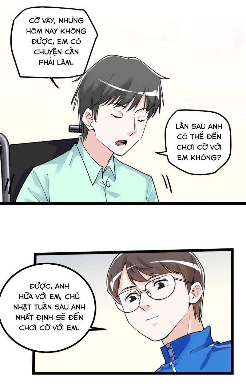 Tinh Thần Đại Hải Của Học Bá Chapter 86 - 22