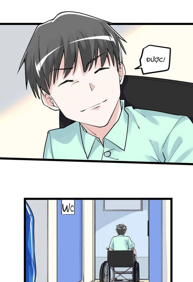 Tinh Thần Đại Hải Của Học Bá Chapter 86 - 23