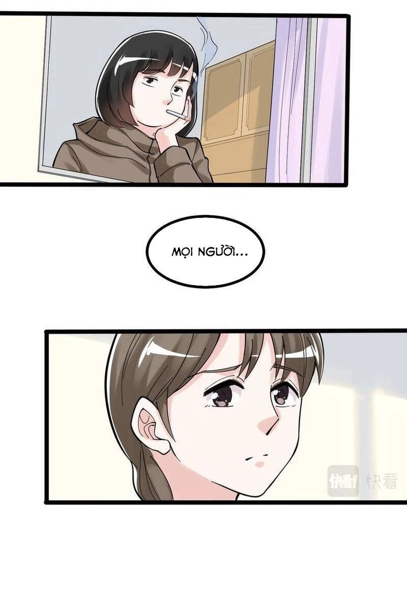 Tinh Thần Đại Hải Của Học Bá Chapter 86 - 27