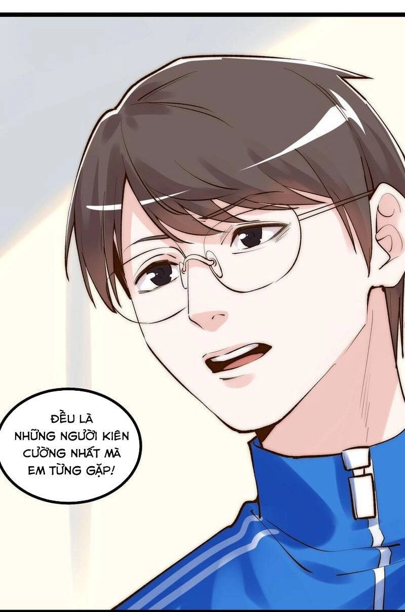 Tinh Thần Đại Hải Của Học Bá Chapter 86 - 28