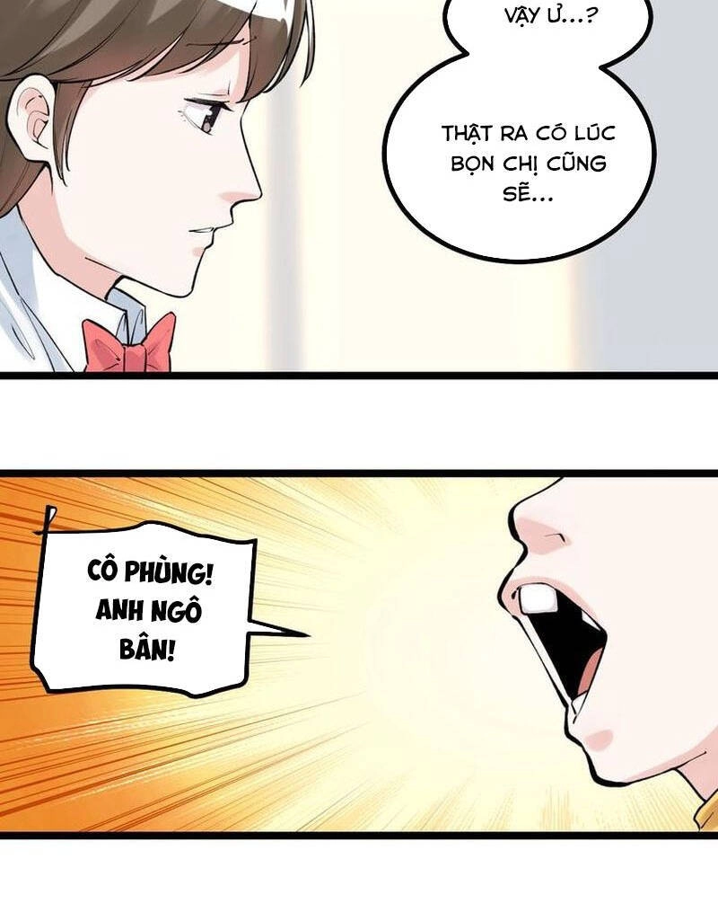 Tinh Thần Đại Hải Của Học Bá Chapter 86 - 30