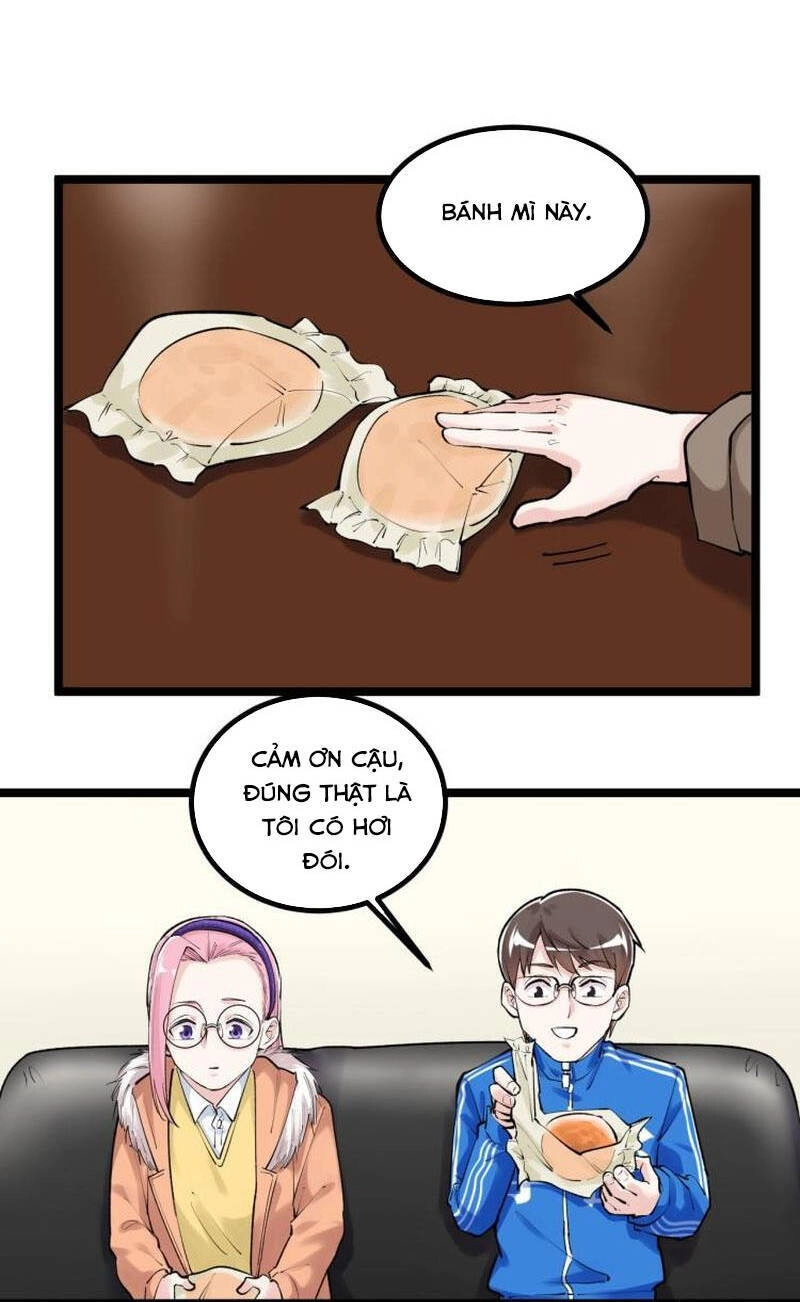 Tinh Thần Đại Hải Của Học Bá Chapter 87 - 4