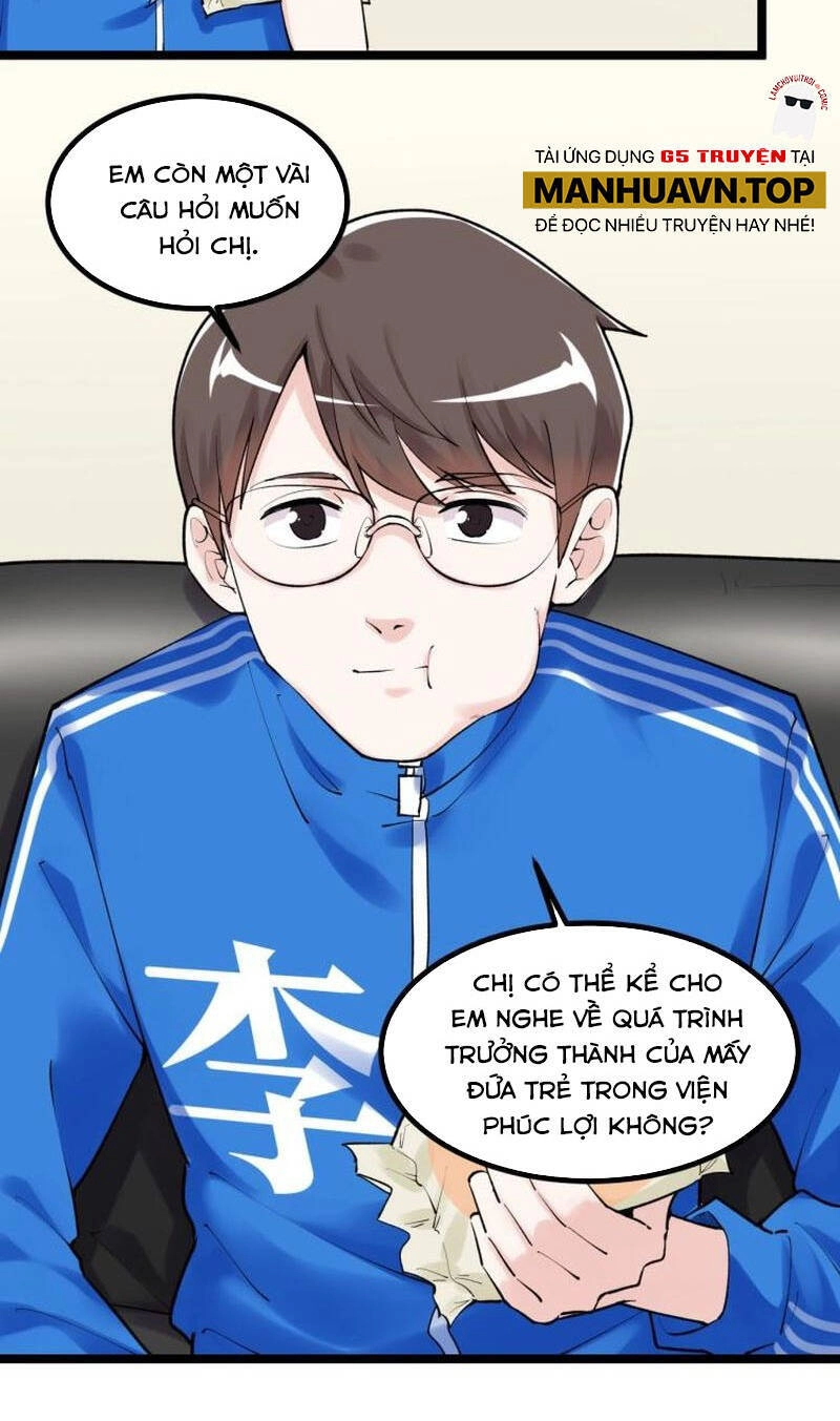 Tinh Thần Đại Hải Của Học Bá Chapter 87 - 6